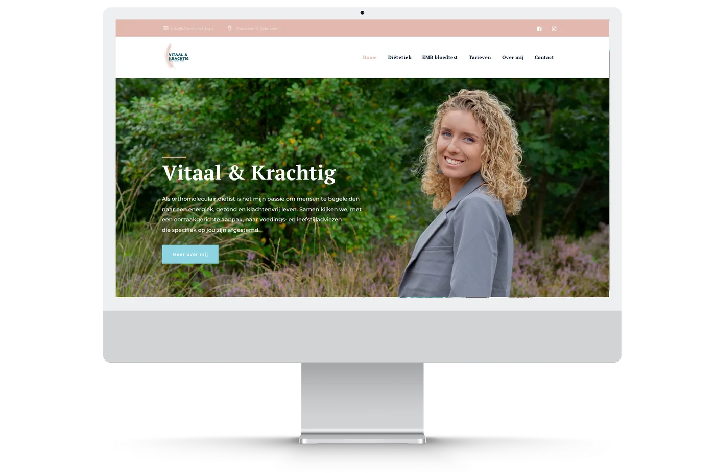 Vitaal & Krachtig