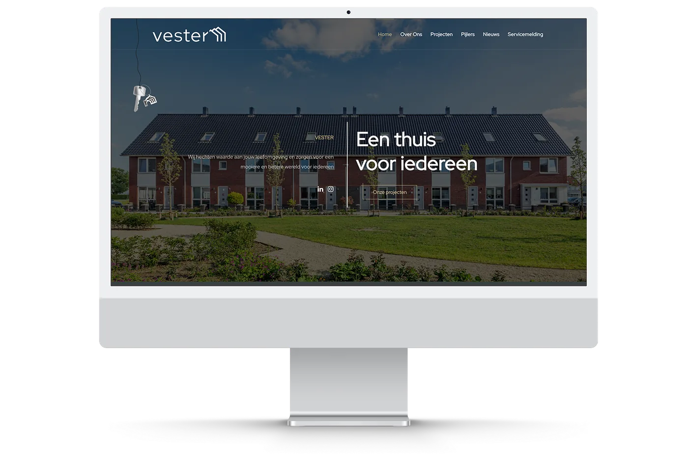 Vester