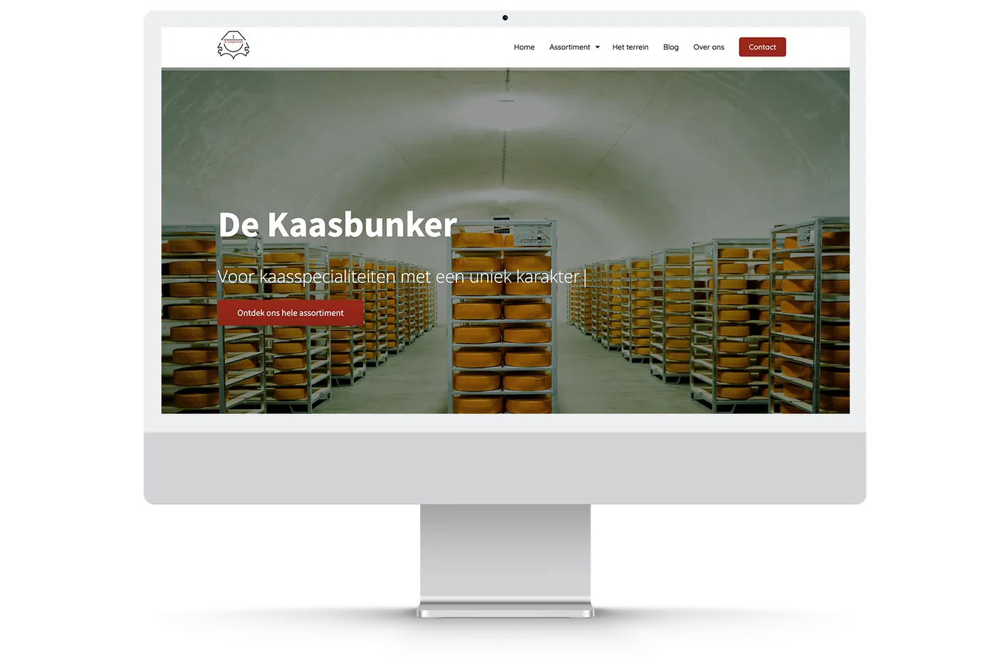 De Kaasbunker