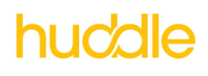 The Huddle
