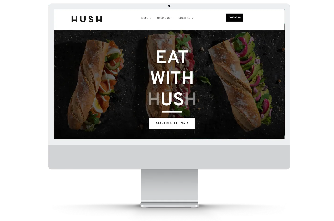 Hush
