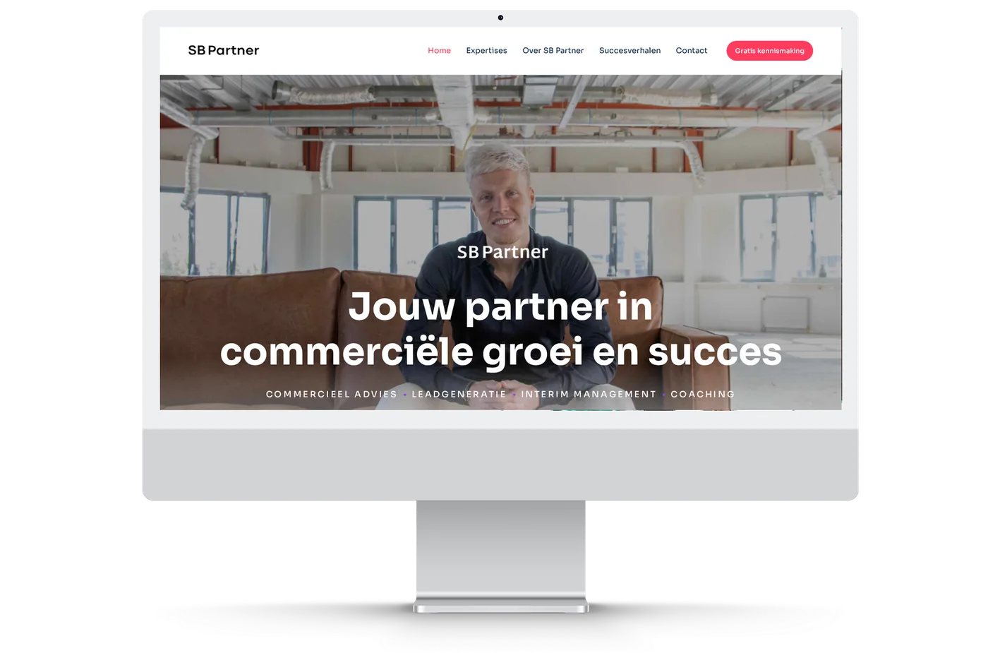 SB Partner