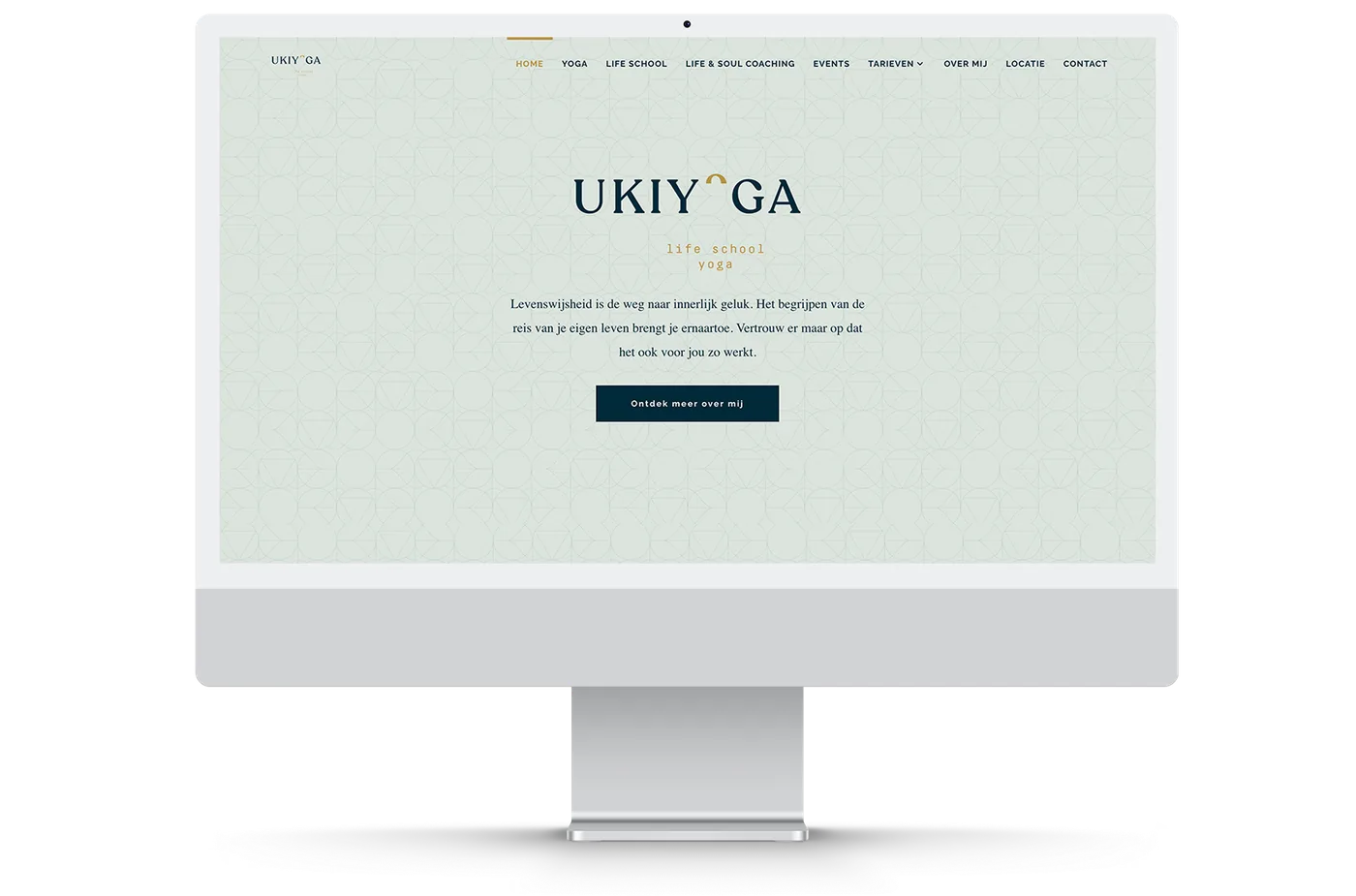 Ukiyoga