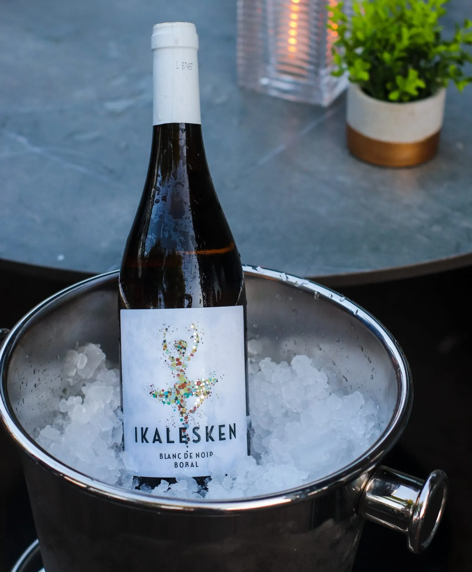 Exclusieve wijnen uit het assortiment van wijnhandel QualiVino.